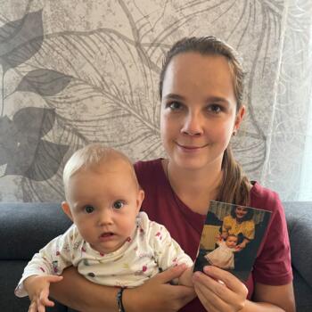 Poptávka hlídání dětí v Karlovy Vary: poptávka hlídání dětí Lucie