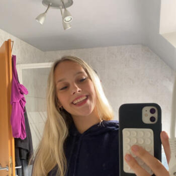 Babysitter in Beringen: Anaïs