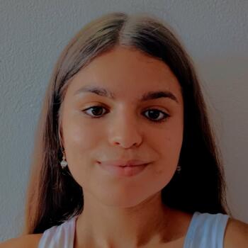 Nanny in Santa Gertrudis de Fruitera: Noa