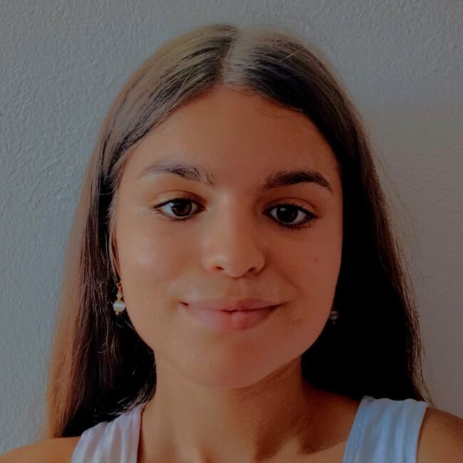 Niñera en Santa Gertrudis de Fruitera: Noa