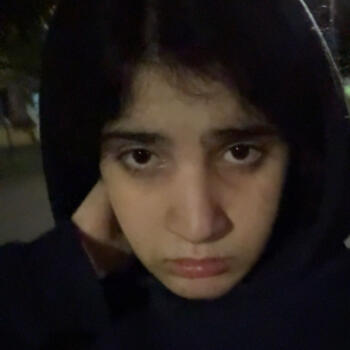 Barnvakt i Linköping: Sarah