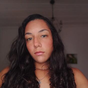Babysitter in Coimbra: Camilevitoria