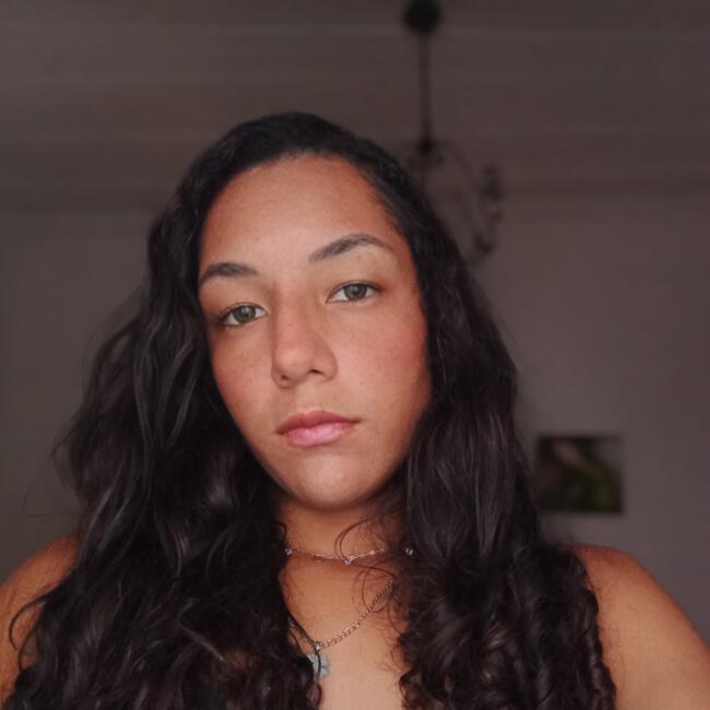 Babysitter em Coimbra: Camilevitoria