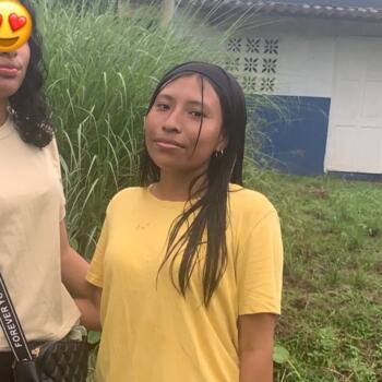 Niñera en Ciudad de Colón: Benixa