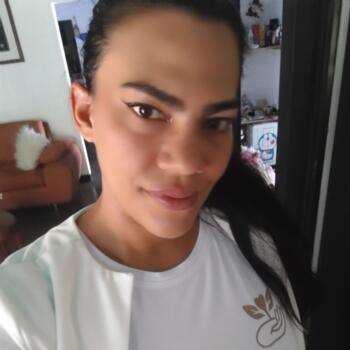 Babysitter in Novo Mundo (Paraná): Crisrojasgonzalez