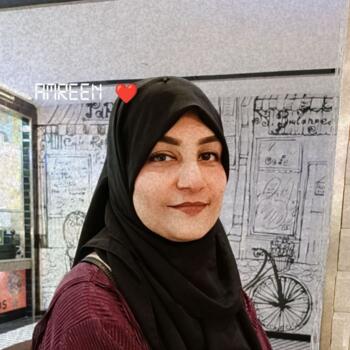 Thāne में बेबीसिटर: Bilquees