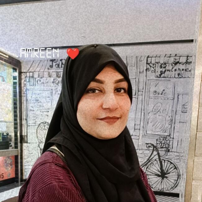 Babysitter in Thāne: Bilquees