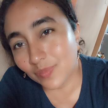 Niñera Guayaquil: María Vera.