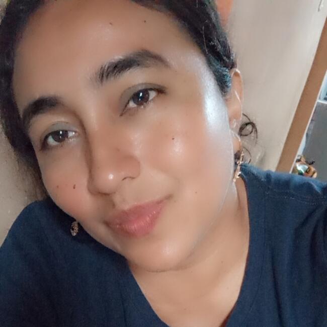 Niñera en Guayaquil: María Vera.