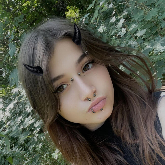 Babysitter in Wien: Leonie