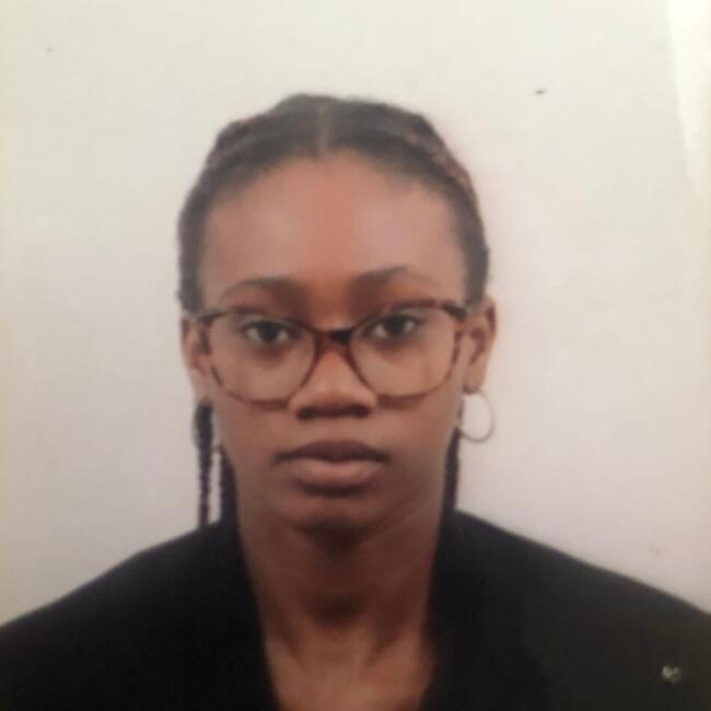 Babysitter em Odivelas: Maria