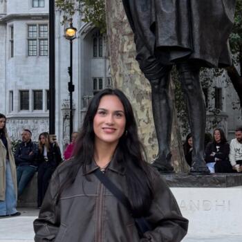 Lapsehoidja asukohas Tallinn: Isabel Sophie