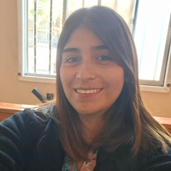 Niñera Ovalle: Valeria
