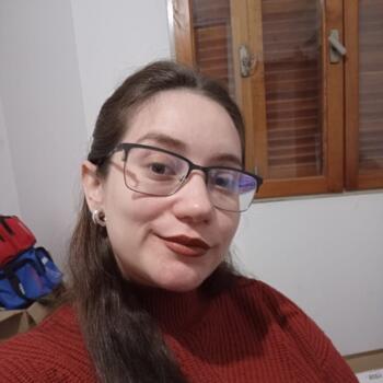 Niñera en Córdoba: Mariana