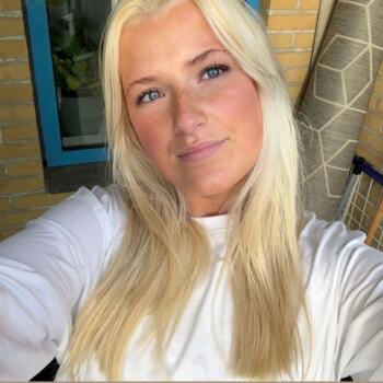 Babysitter in Roskilde: Cirkeline