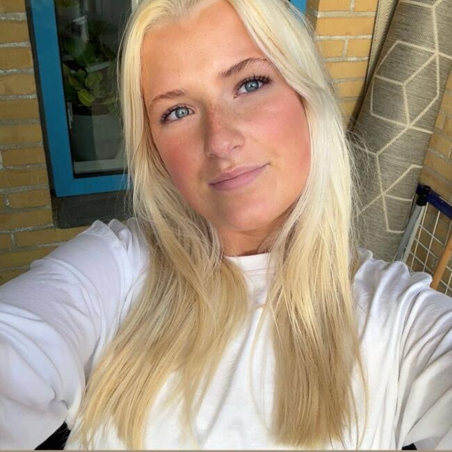 Babysitter in Roskilde: Cirkeline