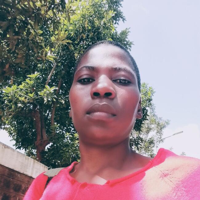Babysitter in Nairobi: Margaret
