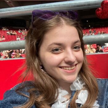 Oppas in Berkel en Rodenrijs: Ella