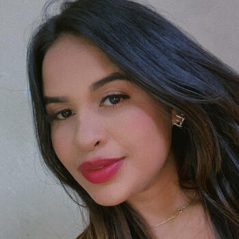 Babysitter in Camaragibe: Ana vitória