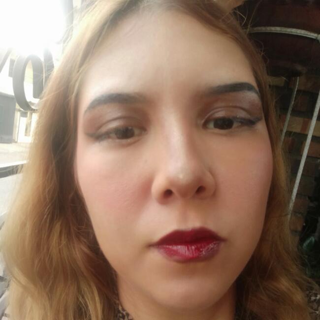 Trabajo para niñera en San Cristóbal: Yuliana