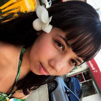 Babysitter in Salvador: Thaynara