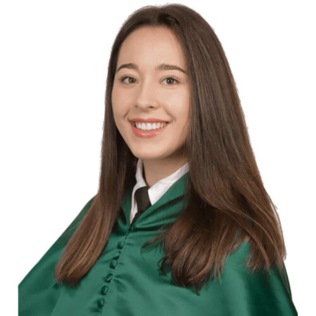 Babysitter in Granada: María Lucía