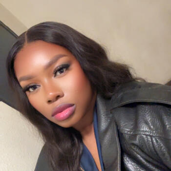 Nounou Nanterre: Fatoumata