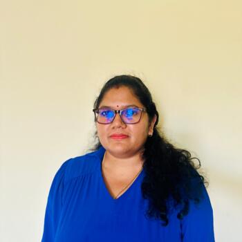 Babysitter in Colombo: ANITHA