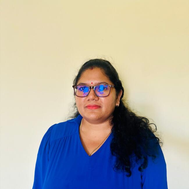 Babysitter in Colombo: ANITHA