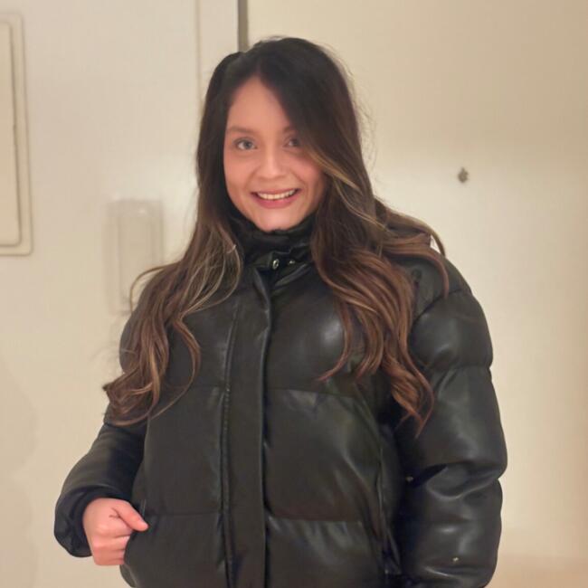 Canguro en Terrassa: Laura