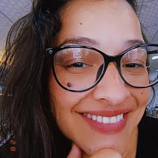 Babysitter in Igrejinha: Rosimar