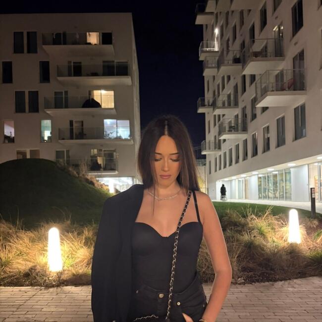 Babysitter in Dilbeek: Malake