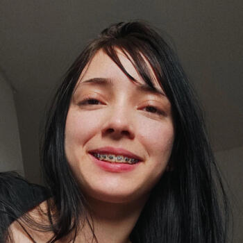 Babá Joinville: Carla Suellen