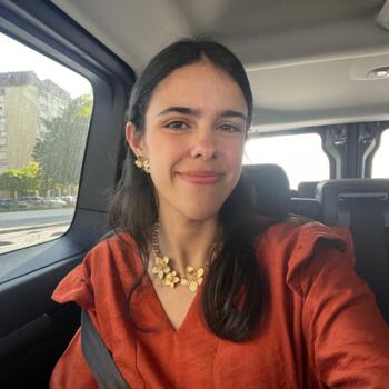 Nanny Málaga: Lucía