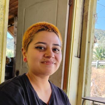 Babysitter in La Pintana: Rosy