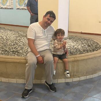 Δουλειά για babysitter στην περιοχή Nisí Ródos: δουλειά φύλαξης παιδιών Maria