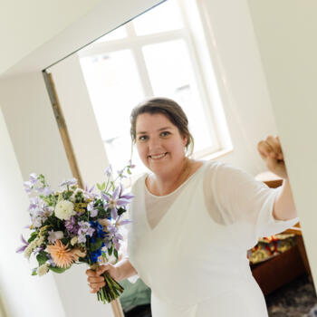 Babysitter Job in Destelbergen: Babysitter Job Aurelie