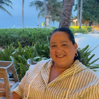 Babysitter in Juana Díaz: Elisa