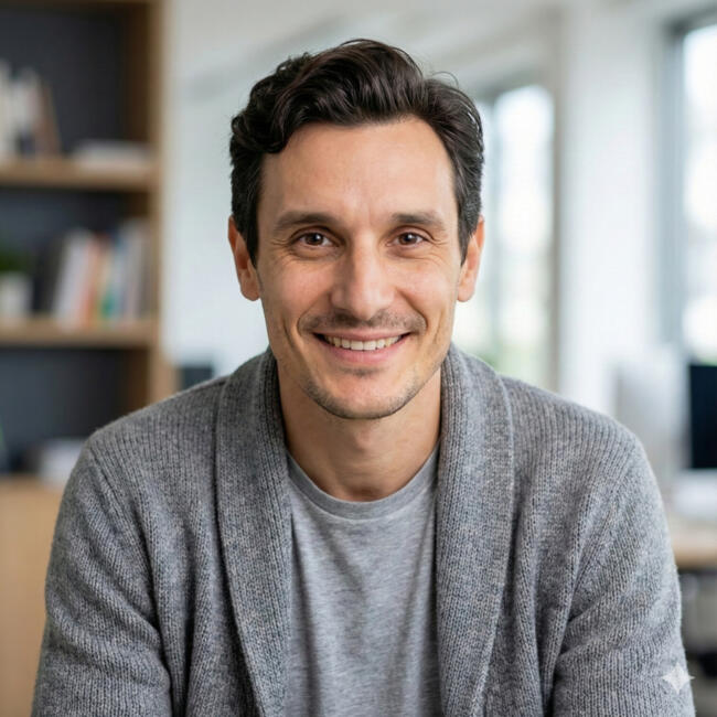 Job de garde d'enfants à Metz: Alexandre