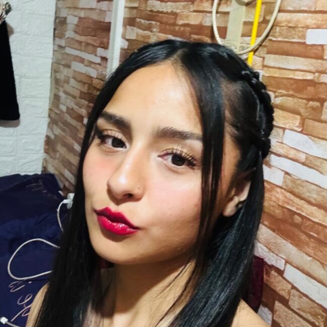 Niñera en Lo Espejo: Jessabel Osorio Zuniga