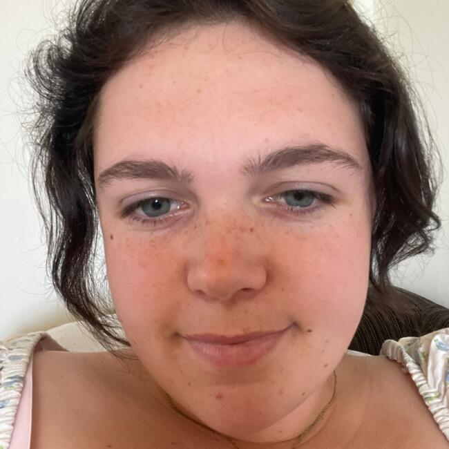 Babysitter in Masterton: Kaylea