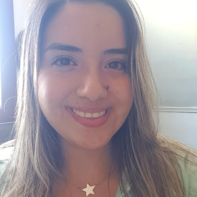 Niñera en Los Ángeles: Domii