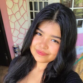 Babysitter in Dolega District: Irelys