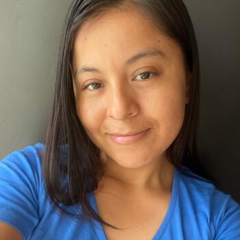 Niñera Santa Cruz de la Sierra: Veronica