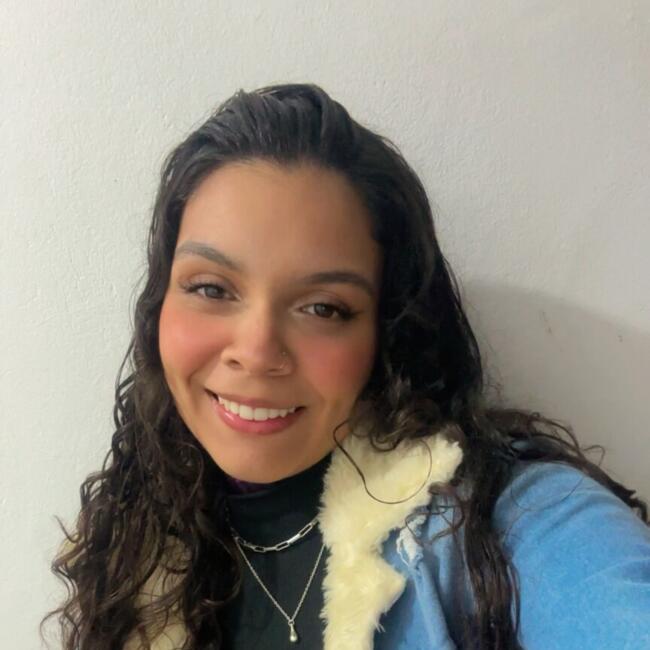 Babá em Assis: Vitória