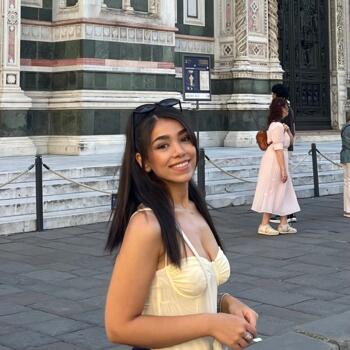 Babysitter in Turin: Tara