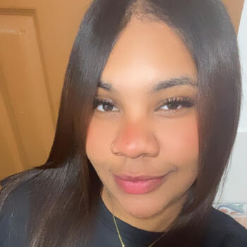 Babysitter Nuevo Arraiján: Courthney