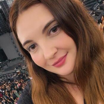 Niñera en Quillota: Camila