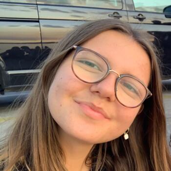 Babysitter in Mérignac: Ainhize