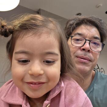 Babysitting job in Seoul: babysitting job Cem
